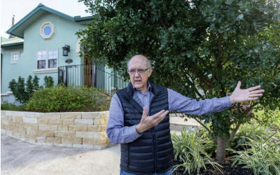 ‘There’s been historic flooding and neglect’: San Antonio councilwomen aim to improve drainage