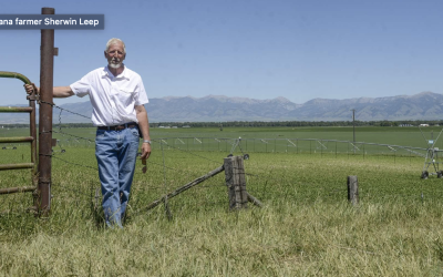 Private lands are the next battleground in state conservation policy.