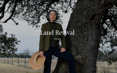 Land Revival