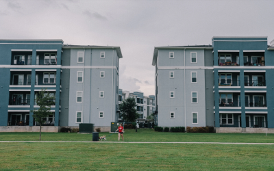 How this Texas town became one of America’s fastest-growing cities