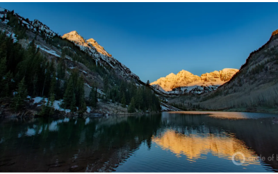 Colorado River forecasts not a ‘crystal ball’