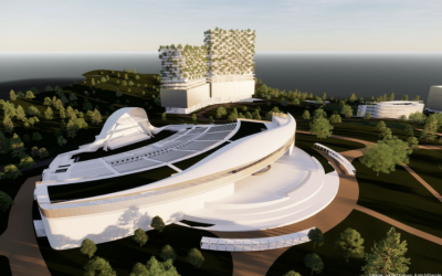 Developer aims to create ‘legacy’ music venue with massive 20,000-seat amphitheater in Southwest Austin