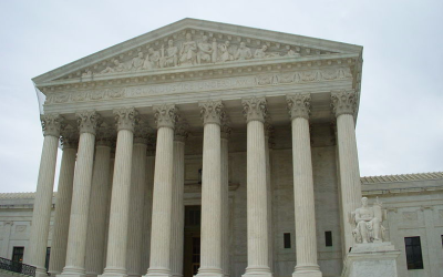 Supreme Court gives environmentalists partial water law win