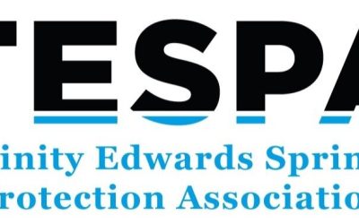 TESPA initiates legal action to protect water & endangered species