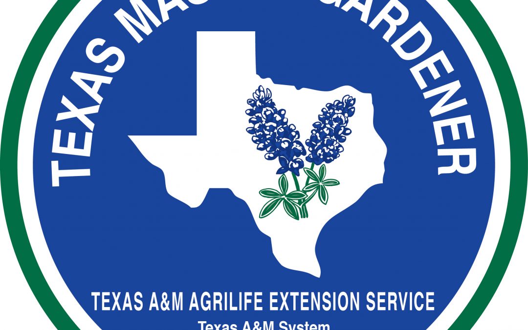 Hays County Master Gardener Association announces 2019 training course