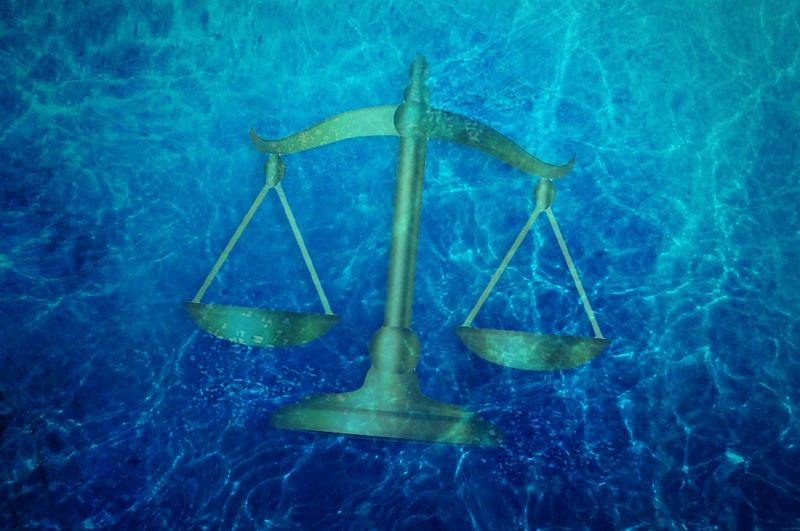 In Weighty Water Ruling, Texas’ High Court Backs Landowner