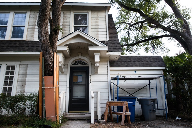 Will Texas lawmakers ax tree ordinances in more than 50 cities?