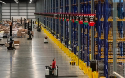 Inside the story of how HEB planned for the pandemic