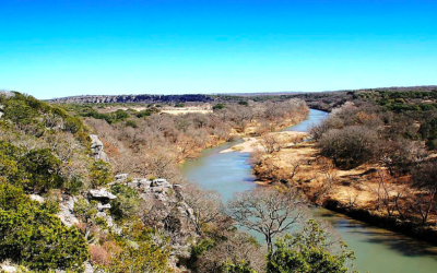 A river worth saving: Who will protect the unheralded Llano?