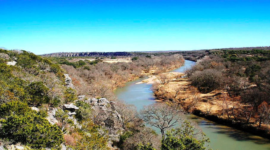 A river worth saving: Who will protect the unheralded Llano?