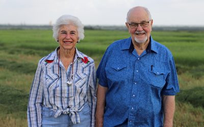 Family’s ranching heritage at stake in inheritance tax battle