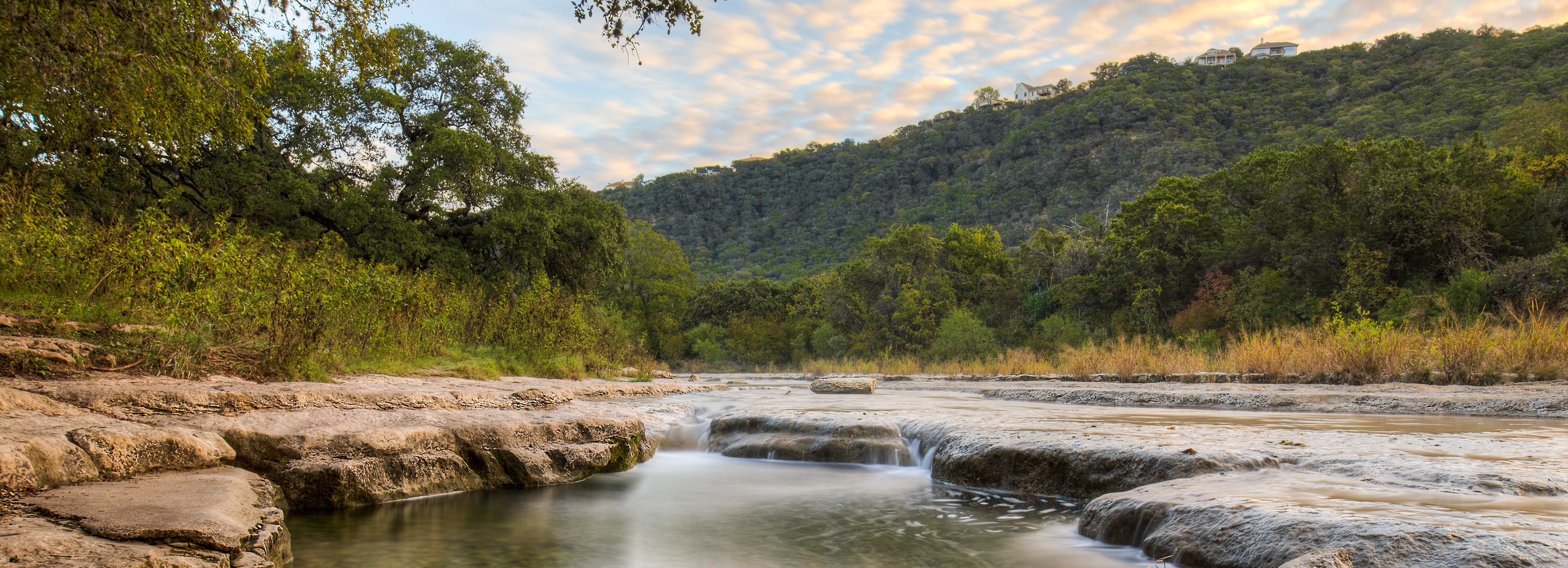 Texas Hill Country Conservation Network