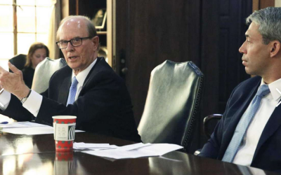 Money for San Antonio aquifer protection would likely be cut under SAWS’ purview