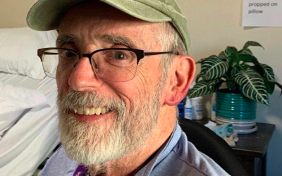 Austin’s Tom Spencer: ‘It’s time to plant trees’