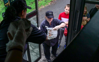 These Texas organizations are helping people during the pandemic — and here’s how you can, too