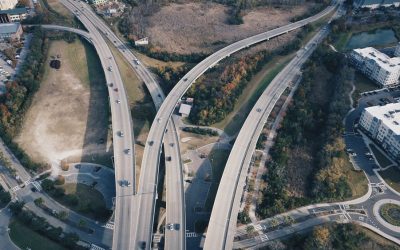 The infrastructure bill has passed. What now?