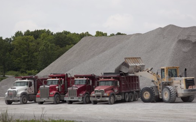 Hill Country residents challenge the state to stop quarry