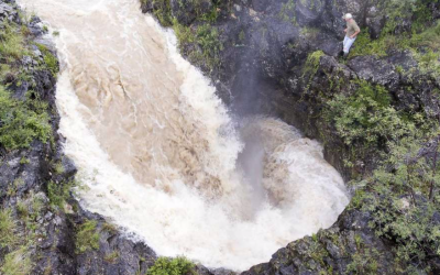 Commentary: San Antonio should vote on aquifer protection, greenway trails