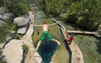 3 lessons from a Texas groundwater district on managing during drought
