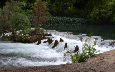 Hays County OKs Cape’s Dam Agreement