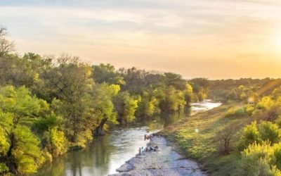 New report shows Texas Hill Country facing serious challenges tied to growth