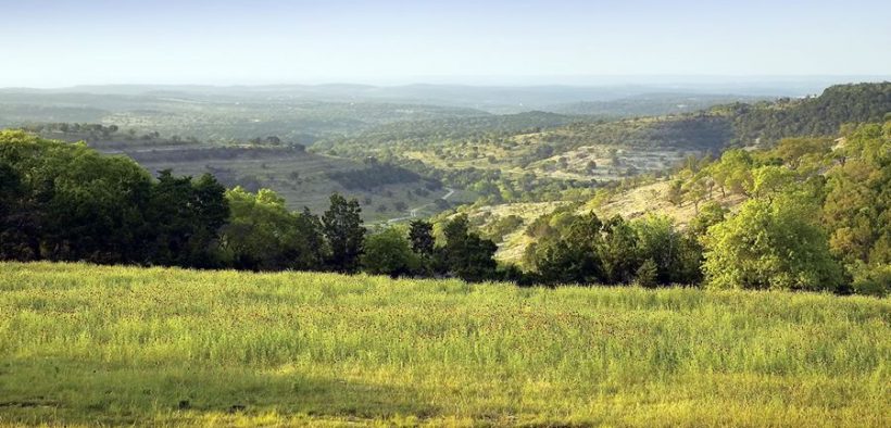 Judge strikes down air quality permit for proposed 1,500-acre limestone quarry in Comal County