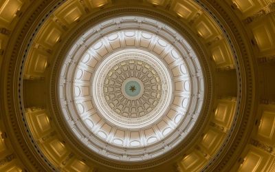 New eminent domain laws from the 2021 Texas legislative session