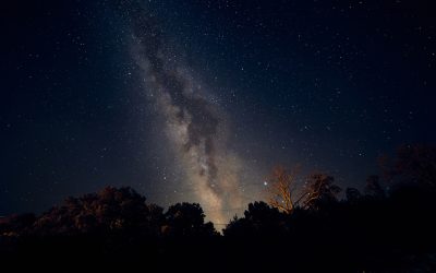 New law to allow more Texas cities to become Dark Sky communities