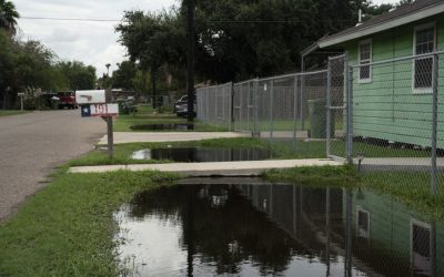 New law requires Texas landlords to tell tenants if their property lies in a 100-year flood plain