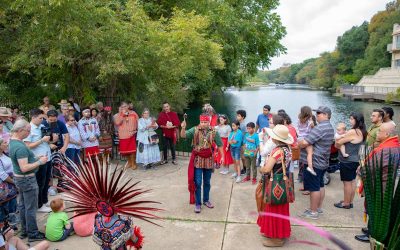 Indigenous Cultures Institute seeks community input