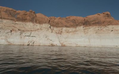 Southwest states facing tough choices about water as Colorado River diminishes