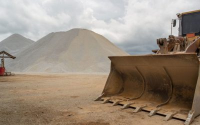 Marble Falls rock crushing plant canceled; lawsuit settled