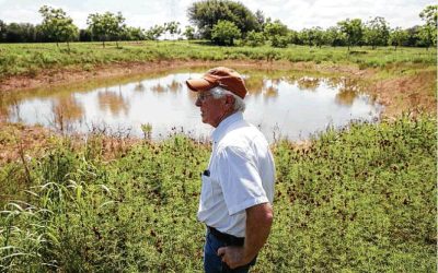 Residents struggle to coexist with quarries