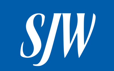 SJW group announces that its Texas subsidiary has filed applications to acquire the Kendall West Utility in Kendall County and Bandera East Utility in Bandera and Medina Counties, Texas