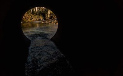 Texas lawmakers must seize historic opportunity to transform the state’s fragile water infrastructure