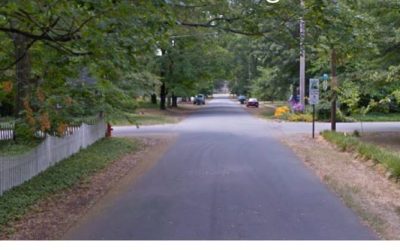 The key to slowing traffic is street design, not speed limits