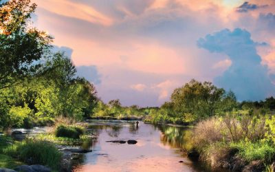 Texas reimagines the fight against floods