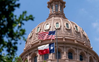 2021 Texas legislative recap – key bills for agriculture
