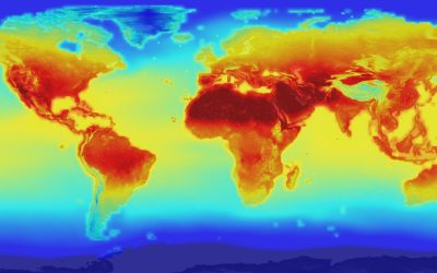 Texas matters: the state of climate change denial