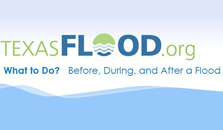 The Texas Water Development Board launches TexasFlood.org