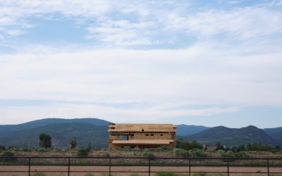 A drought so dire that a Utah town pulled the plug on growth