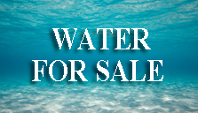 LCRA: Lots of water for sale